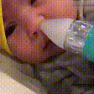 BabyBreathe – Respiración Libre Sin Llanto