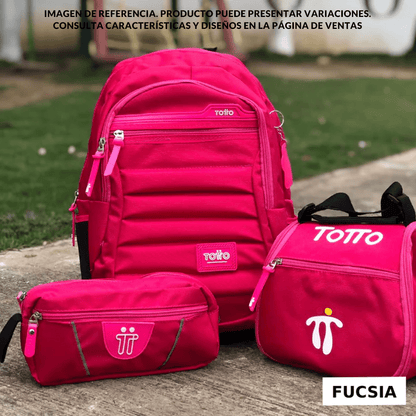 🔥COMBO TOTTO PRECIO DE LIQUIDACIÓN 3x1🔥