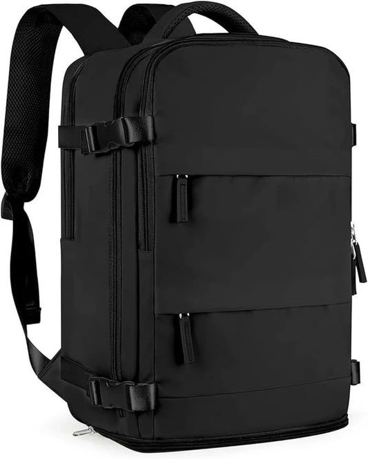 🎒 Morral Viral Expandible – Más Espacio, Menos Bulto LP