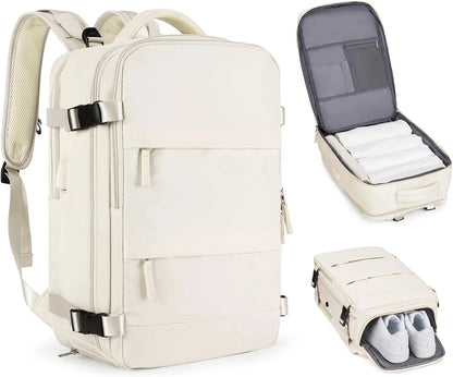 🎒 Morral Viral Expandible – Más Espacio, Menos Bulto LP