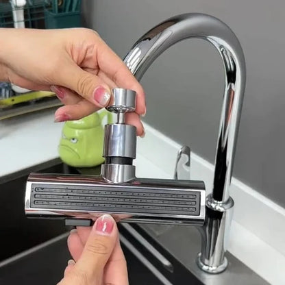 Grifo de Cocina con Filtro Integrado - Imagen 2