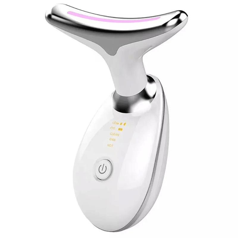MasFace™ Masajeador Facial 3 en 1  ✨ - [PROMOCIÓN DISPONIBLE SOLO HOY]